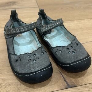Jambu kd sandals gray silver 1M